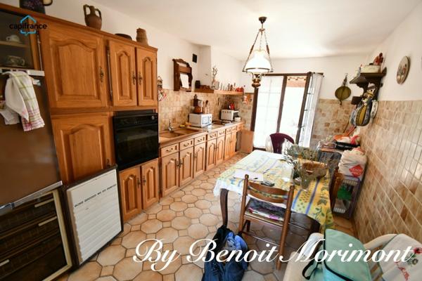 Maison à vendre 7 pièces FREJUS (83)