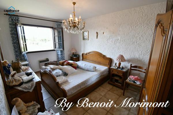 Maison à vendre 7 pièces FREJUS (83)