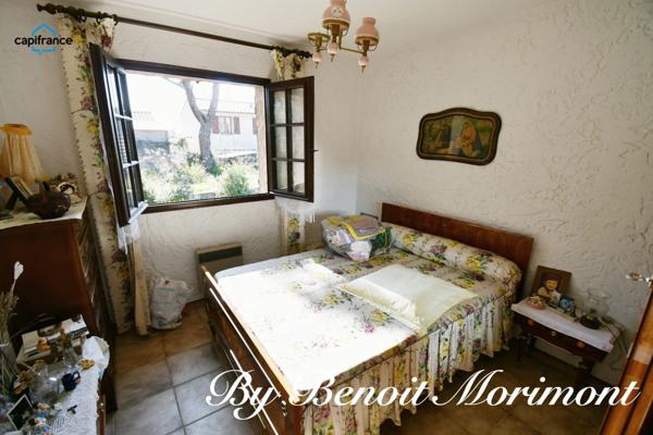 Maison à vendre 7 pièces FREJUS (83)