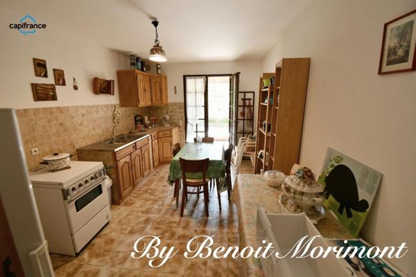 Maison à vendre 7 pièces FREJUS (83)