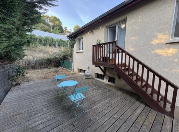 Appartement à SAINT DONAT SUR L'HERBASSE (26260)
