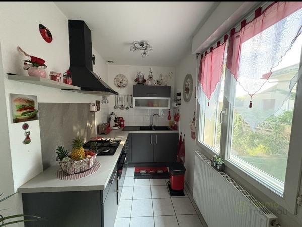 Appartement à SAINT DONAT SUR L'HERBASSE (26260)