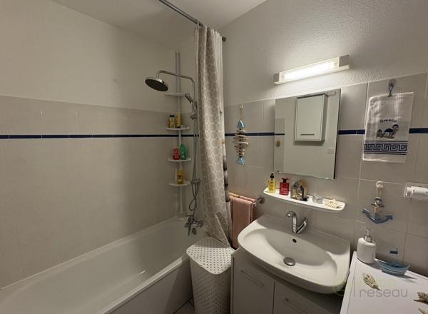 Appartement à SAINT DONAT SUR L'HERBASSE (26260)