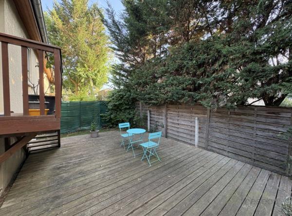 Appartement à SAINT DONAT SUR L'HERBASSE (26260)