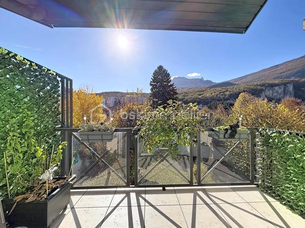 Appartement de 76,03 m²