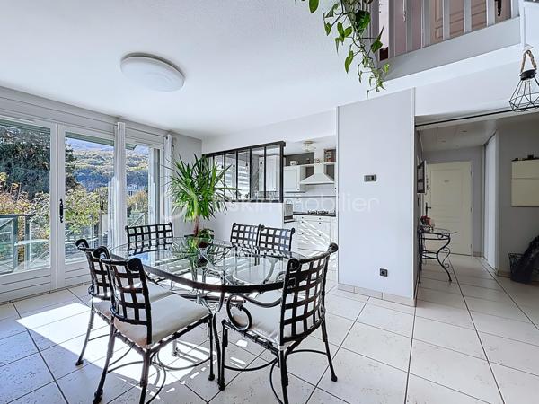 Appartement de 76,03 m²