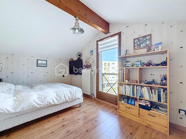 Appartement de 76,03 m²
