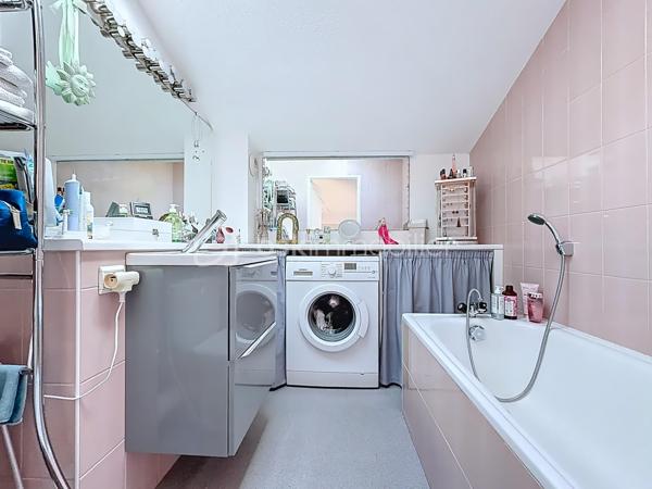 Appartement de 76,03 m²