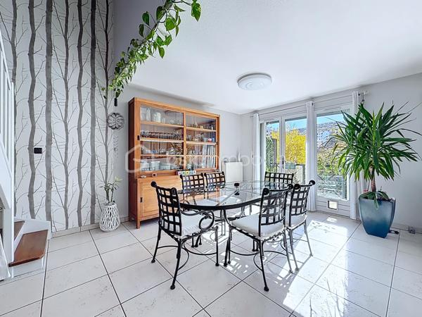 Appartement de 76,03 m²