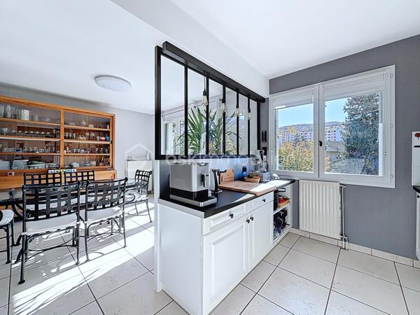 Appartement de 76,03 m²