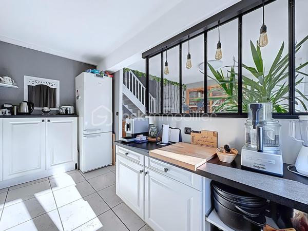 Appartement de 76,03 m²