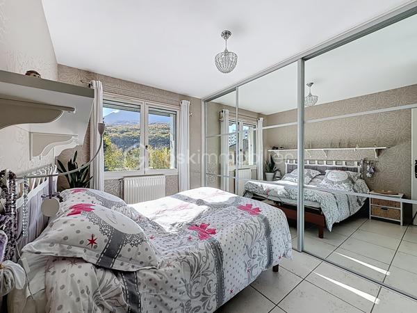 Appartement de 76,03 m²