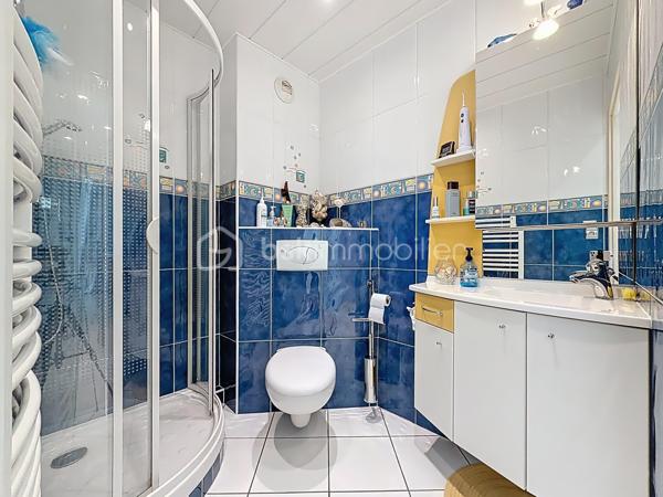 Appartement de 76,03 m²