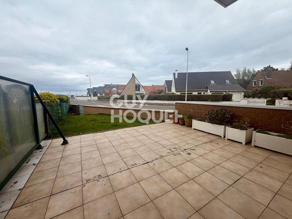 Appartement Calais 3 pièce(s) 69 m2