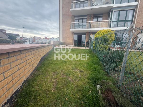 Appartement Calais 3 pièce(s) 69 m2