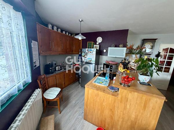 Appartement Calais 3 pièce(s) 69 m2