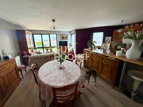 Appartement Calais 3 pièce(s) 69 m2