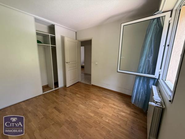 Appartement à vendre 7 pièces 169.9m² Nîmes (30900)
