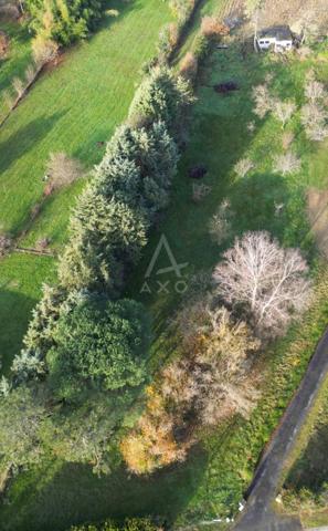 Terrain à vendre - 2682 m² - Mignaloux-Beauvoir