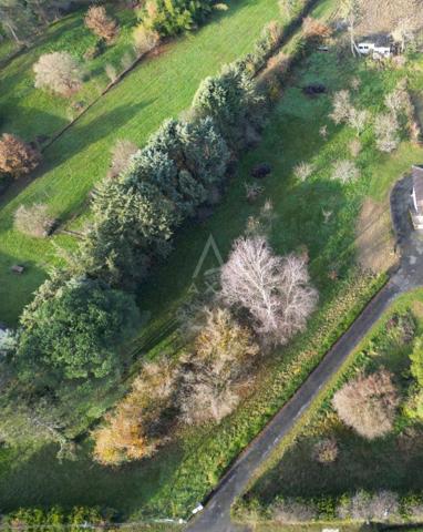 Terrain à vendre - 2682 m² - Mignaloux-Beauvoir