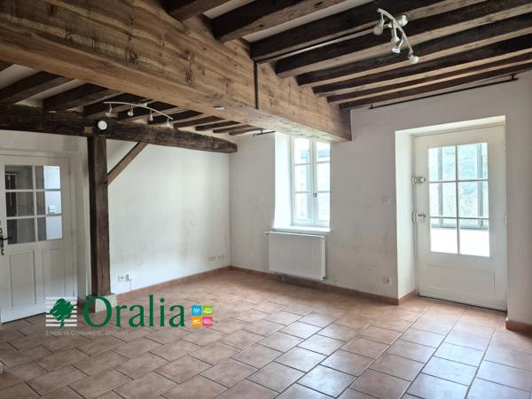 Maison · Location Gemeaux (21120) 4 pièces · 103m²