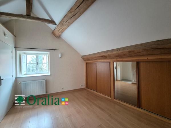 Maison · Location Gemeaux (21120) 4 pièces · 103m²