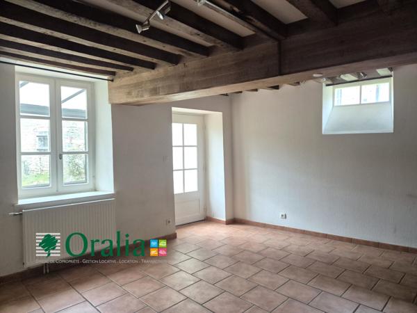 Maison · Location Gemeaux (21120) 4 pièces · 103m²