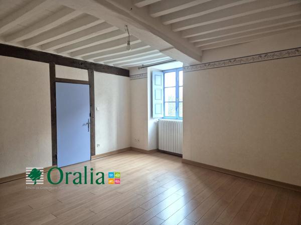 Maison · Location Gemeaux (21120) 4 pièces · 103m²
