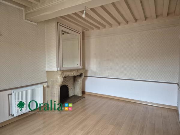 Maison · Location Gemeaux (21120) 4 pièces · 103m²