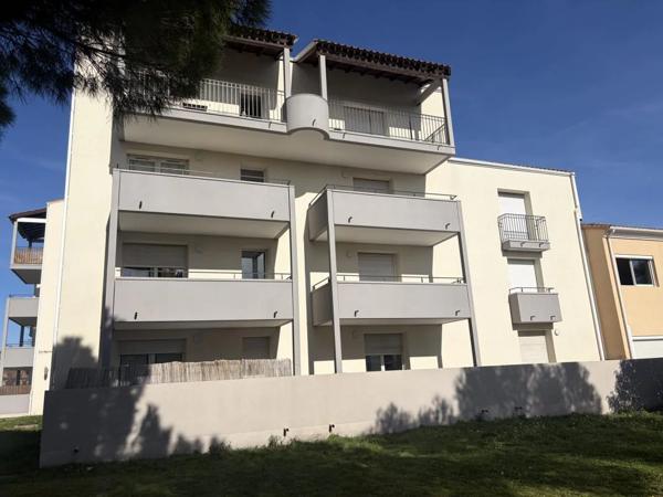 Appartement à louer à Montpellier (34090)