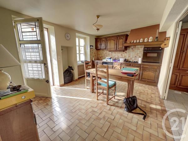 Maison à vendre  4 pièces - 88,42 m2 BOUAFLE - 78