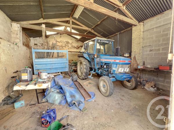 Maison à vendre  4 pièces - 88,42 m2 BOUAFLE - 78