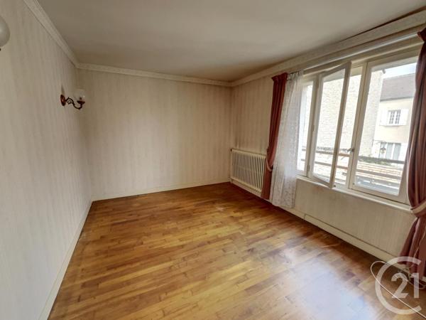 Maison à vendre  4 pièces - 88,42 m2 BOUAFLE - 78