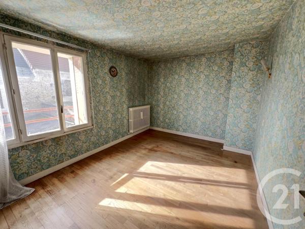 Maison à vendre  4 pièces - 88,42 m2 BOUAFLE - 78