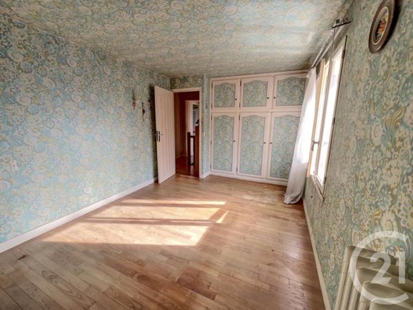 Maison à vendre  4 pièces - 88,42 m2 BOUAFLE - 78