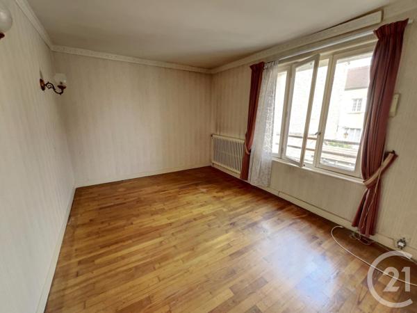 Maison à vendre  4 pièces - 88,42 m2 BOUAFLE - 78