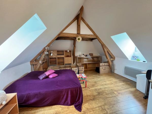 Maison de Maître + Piscine + Grange de 100 m² | 7 000 m² de terrain | Sans voisinage