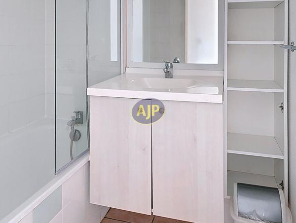 Vente appartement Soulac Sur Mer : 110 000 € - AJP Soulac Immobilier