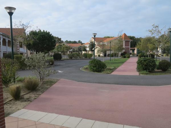 Vente appartement Soulac Sur Mer : 110 000 € - AJP Soulac Immobilier