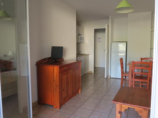 Vente appartement Soulac Sur Mer : 110 000 € - AJP Soulac Immobilier