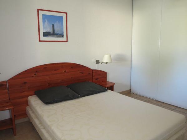 Vente appartement Soulac Sur Mer : 110 000 € - AJP Soulac Immobilier
