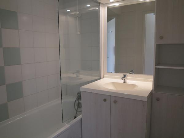 Vente appartement Soulac Sur Mer : 110 000 € - AJP Soulac Immobilier