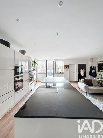 Appartement à vendre 4 pièces 104 m² Épernay