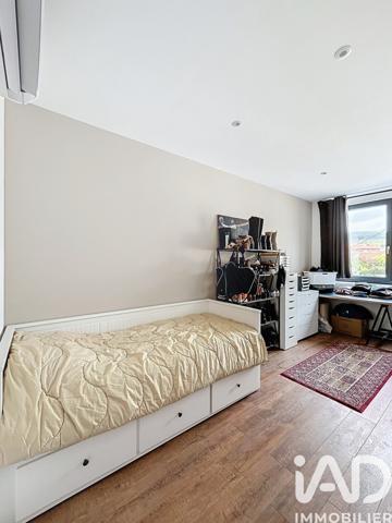 Appartement à vendre 4 pièces 104 m² Épernay