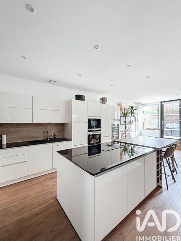 Appartement à vendre 4 pièces 104 m² Épernay