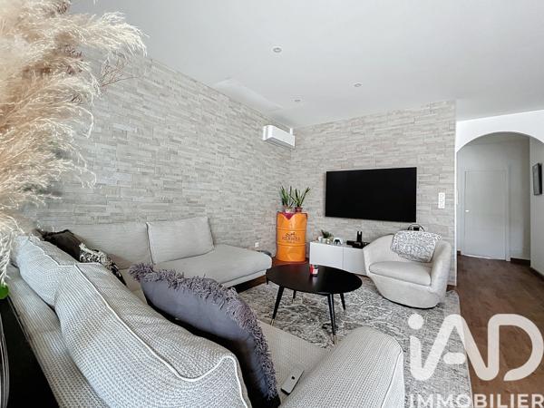 Appartement à vendre 4 pièces 104 m² Épernay