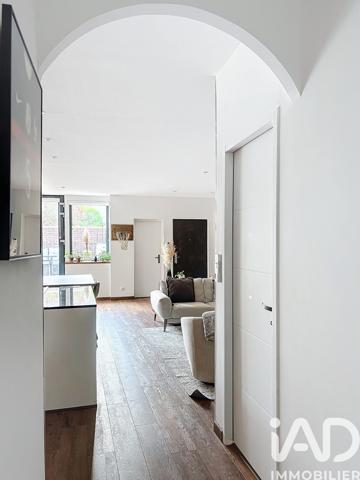 Appartement à vendre 4 pièces 104 m² Épernay