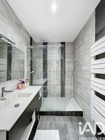 Appartement à vendre 4 pièces 104 m² Épernay