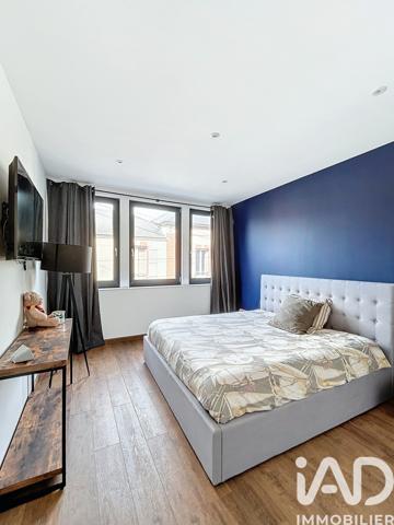 Appartement à vendre 4 pièces 104 m² Épernay