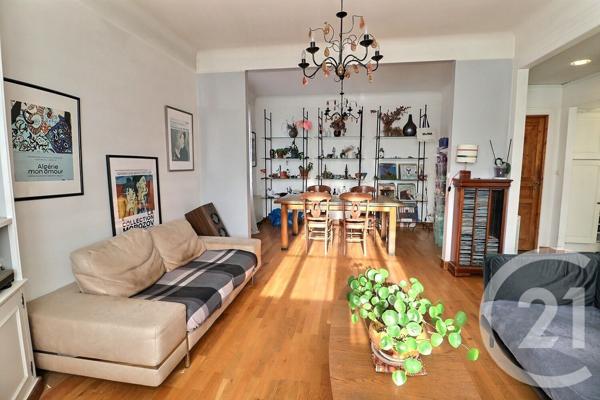 Maison à vendre  5 pièces - 159,72 m2 TREMBLAY EN FRANCE - 93